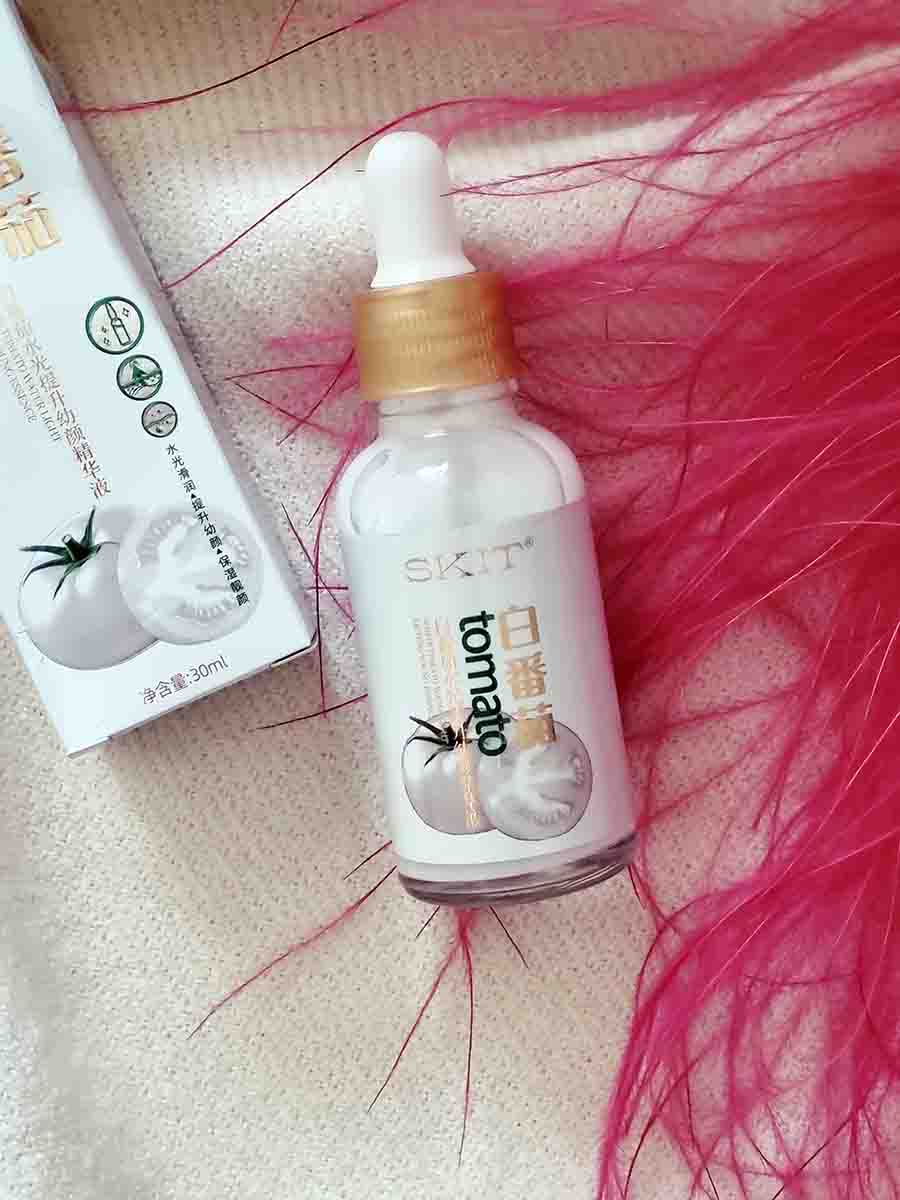 اسنس گوجه فرنگی